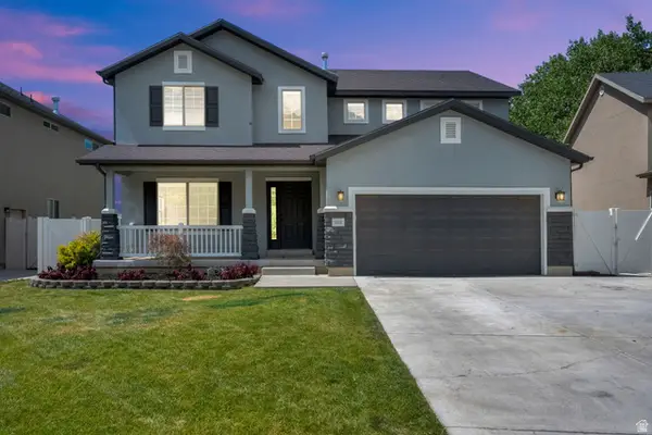 1022 S Cinnamon Ridge Ln E, Provo, UT 84606
