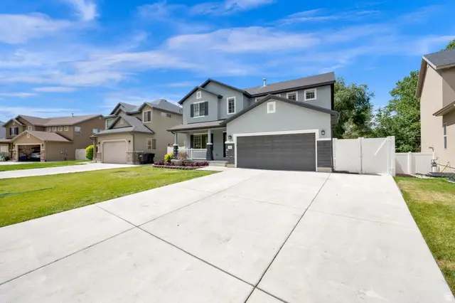 1022 S Cinnamon Ridge Ln E, Provo, UT 84606 - #3