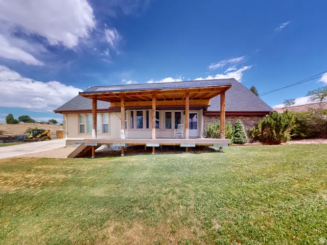 315 E 100 N, Castle Dale, UT 84513 - #3
