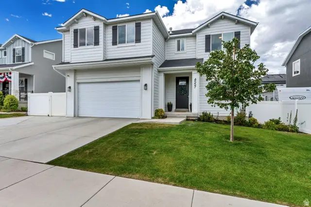 4557 E Golden Autumn Vw, Eagle Mountain, UT 84005 - #2