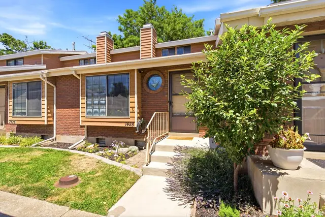 1428 S 1195 E, Ogden, UT 84404 - #3