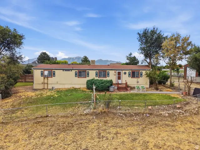 6141 W 13900 S, Herriman, UT 84096 - #2