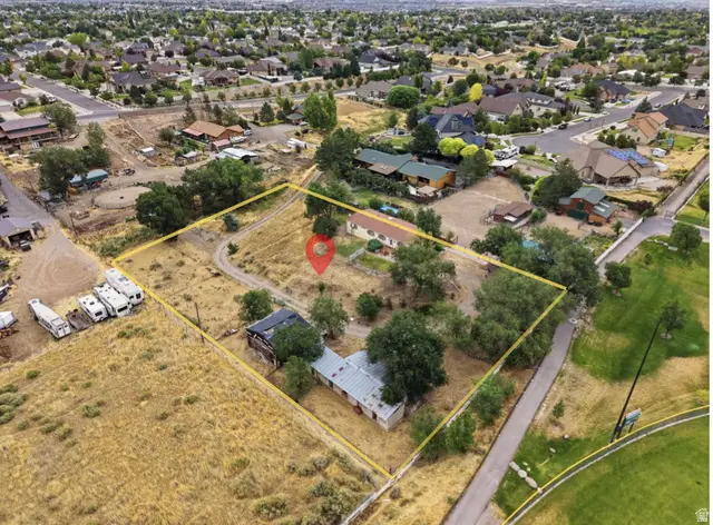 6141 W 13900 S, Herriman, UT 84096 - #3