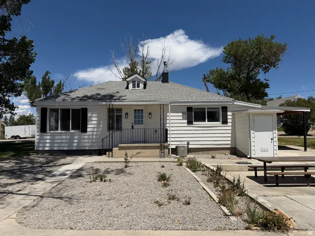 1601 S 2350 E, Price, UT 84501 - #2