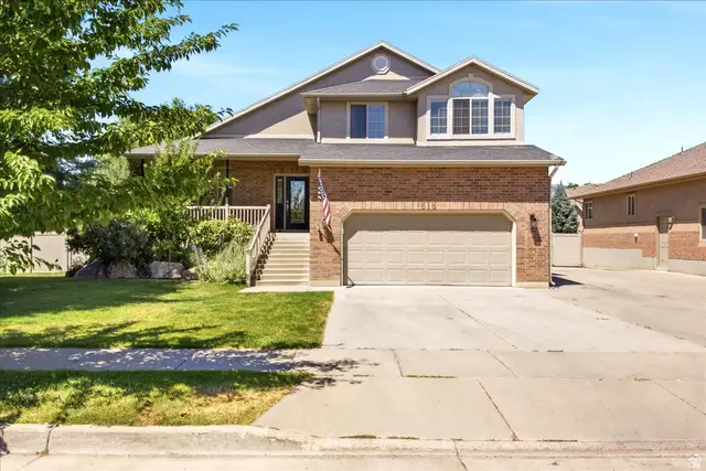 618 W 3700 S, Riverdale, UT 84405 - #1