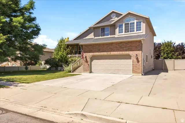 618 W 3700 S, Riverdale, UT 84405 - #2