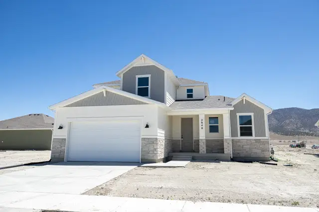 2940 N Chokecherry Drive Lot #7050, Eagle Mountain, UT 84005 - #1