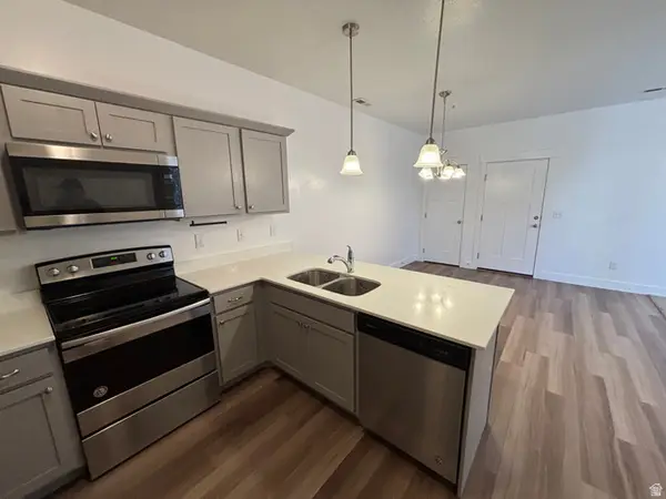 4019 W 1530 N #201, Lehi, UT 84048