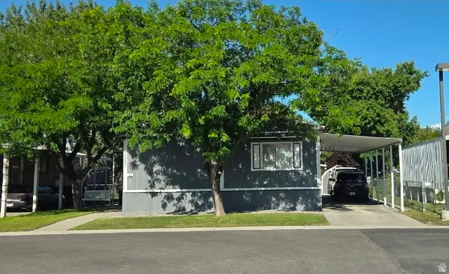 2825 W Halifax Park Dr S, West Valley City, UT 84119 - #1