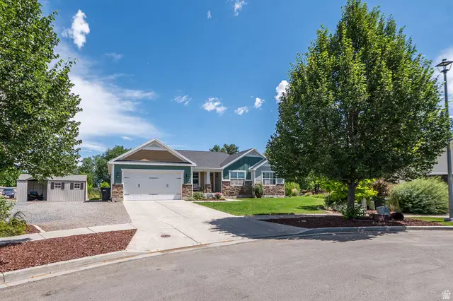 429 E 360 S, Hyrum, UT 84319 - #2