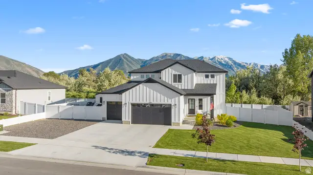 1664 E 900 N #09, Spanish Fork, UT 84660 - #2