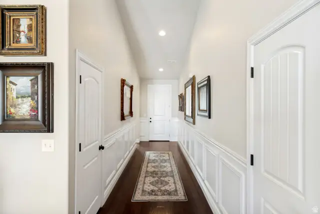 1003 N Bexley Dr W, North Salt Lake, UT 84054 - #2