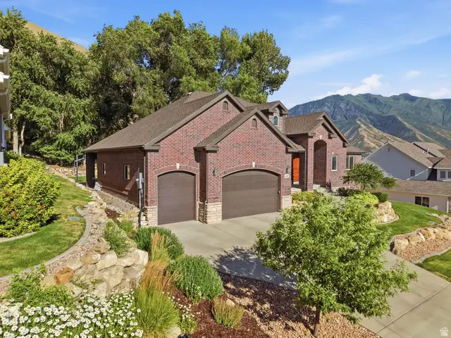 441 S 2080 E, Springville, UT 84663 - #3