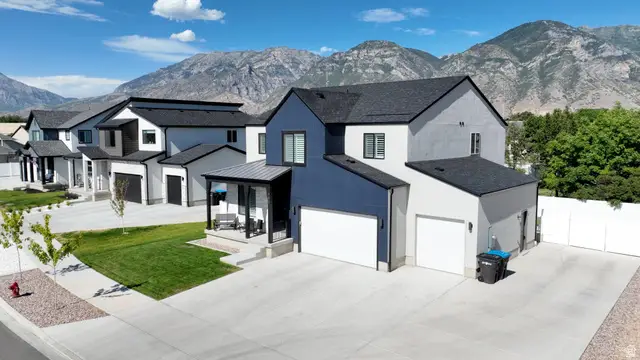 983 S 950 W, Provo, UT 84601 - #2