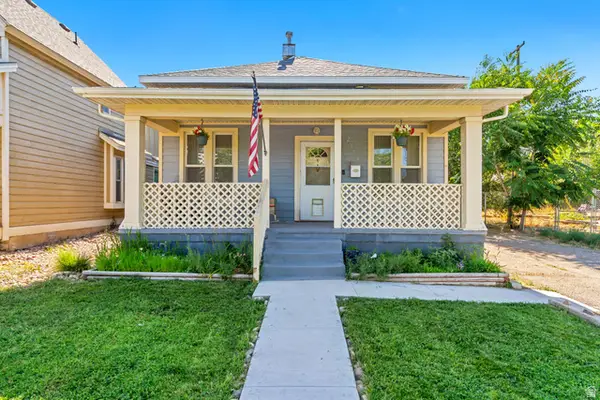 2358 Quincy Ave, Ogden, UT 84401