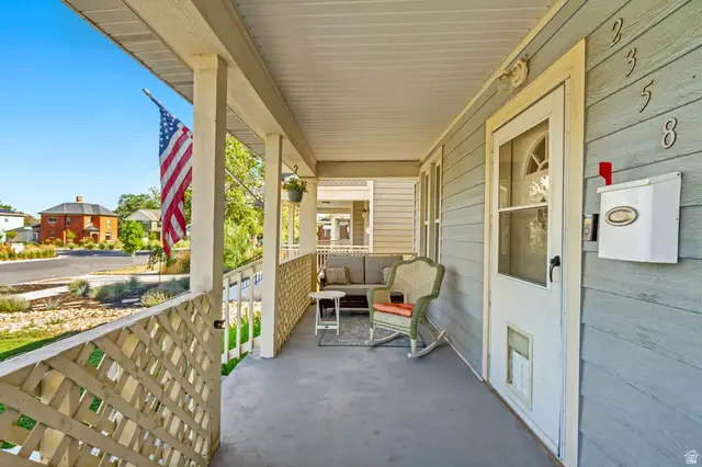 2358 Quincy Ave, Ogden, UT 84401 - #2