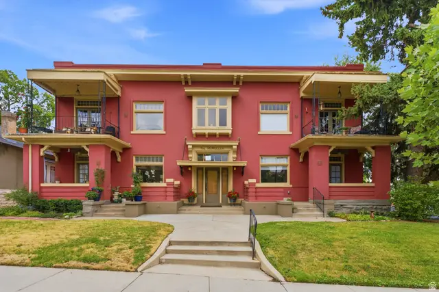 1160 E First Ave #2, Salt Lake City, UT 84103 - #2