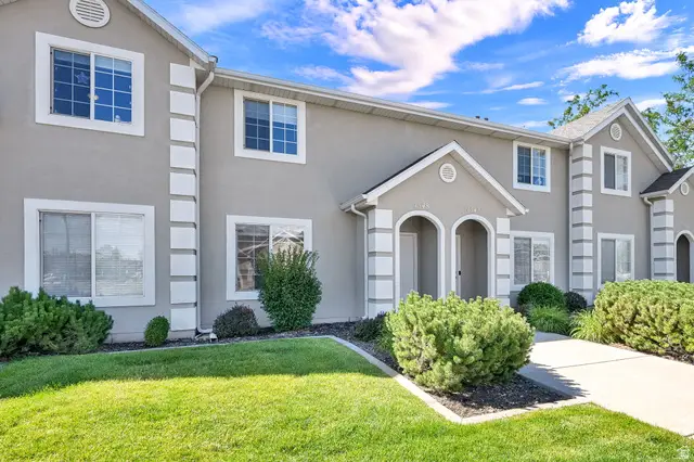 1348 E 6125 S, South Ogden, UT 84405 - #1