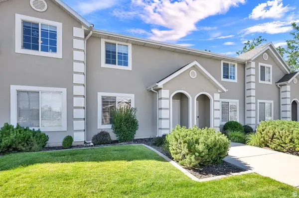 1348 E 6125 S, South Ogden, UT 84405