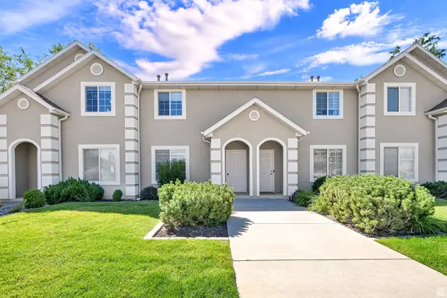 1348 E 6125 S, South Ogden, UT 84405 - #2