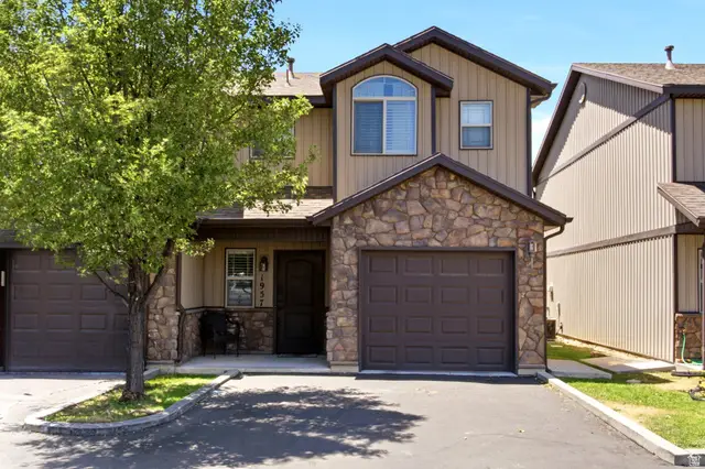 1957 N 325 W, Harrisville, UT 84414 - #1