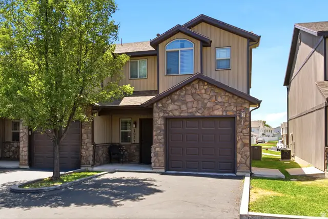 1957 N 325 W, Harrisville, UT 84414 - #2