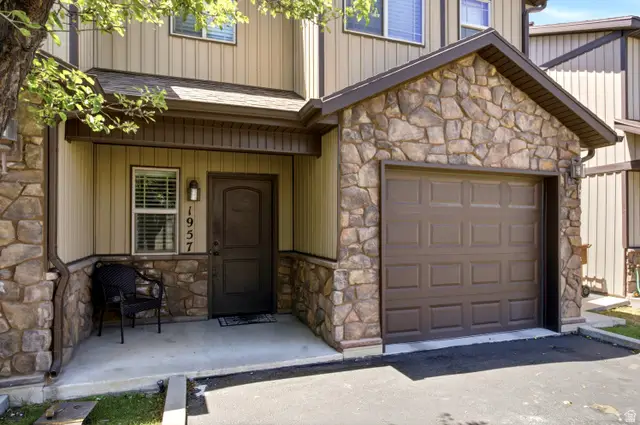 1957 N 325 W, Harrisville, UT 84414 - #3