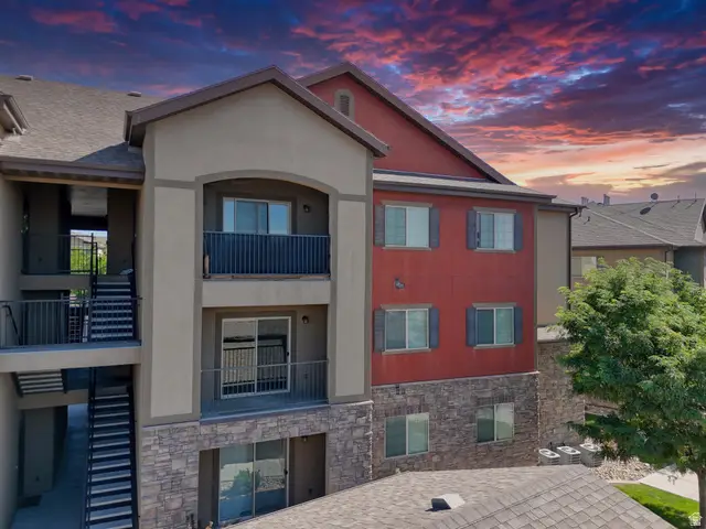 107 E Jordan Blvd #508, Saratoga Springs, UT 84045 - #1