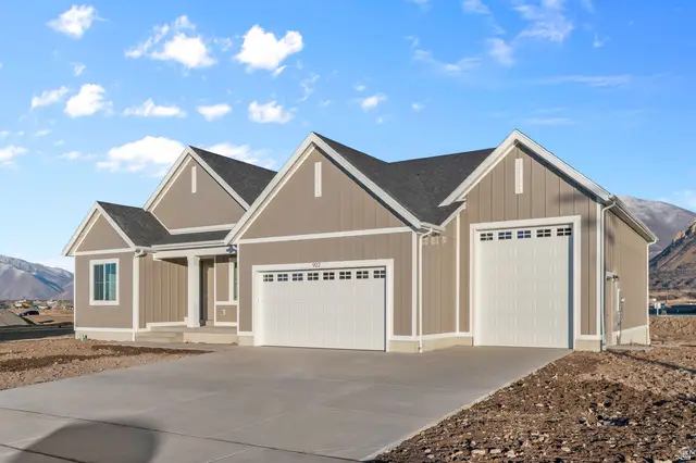 1023 N 1750 E #230, Salem, UT 84653 - #1