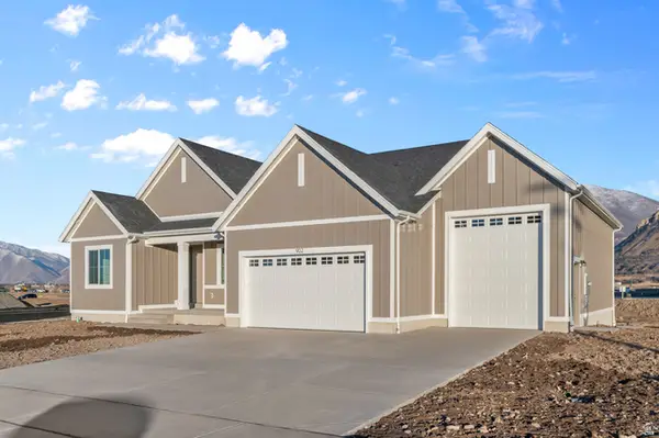 1023 N 1750 E #230, Salem, UT 84653