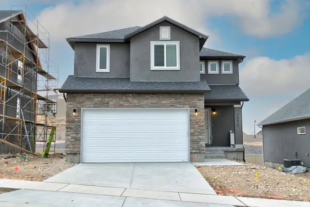 1991 W Foxwood Rd #SR 385, Santaquin, UT 84655 - #1