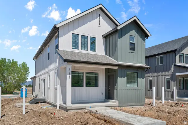 1993 E Corriente Dr #344, Salem, UT 84653 - #1