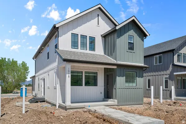 1993 E Corriente Dr #344, Salem, UT 84653