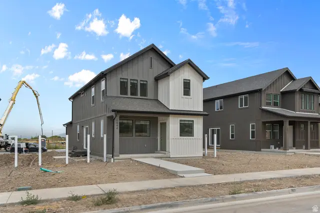 1993 E Corriente Dr #344, Salem, UT 84653 - #2