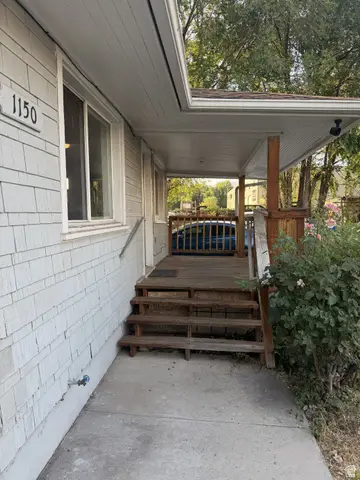1150 S Major St E, Salt Lake City, UT 84111 - #2