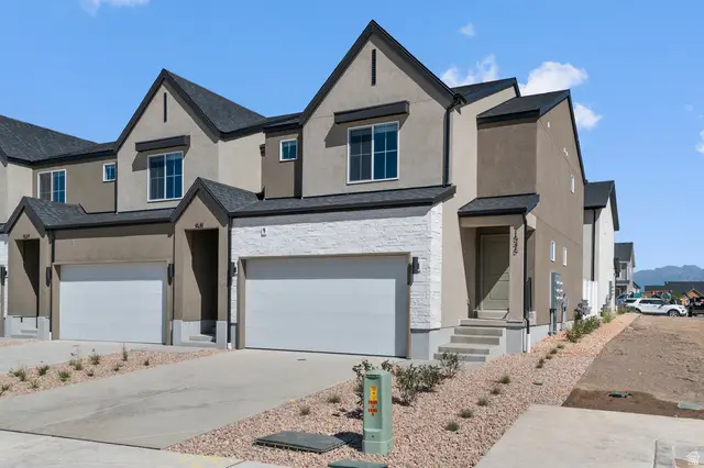 1894 E 670 N #1238, Salem, UT 84653 - #2