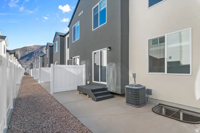 1872 E 670 N #1235, Salem, UT 84653 - #3
