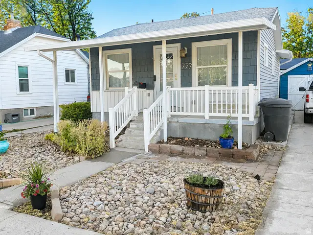 777 E Jepson Ave, Millcreek, UT 84106 - #1