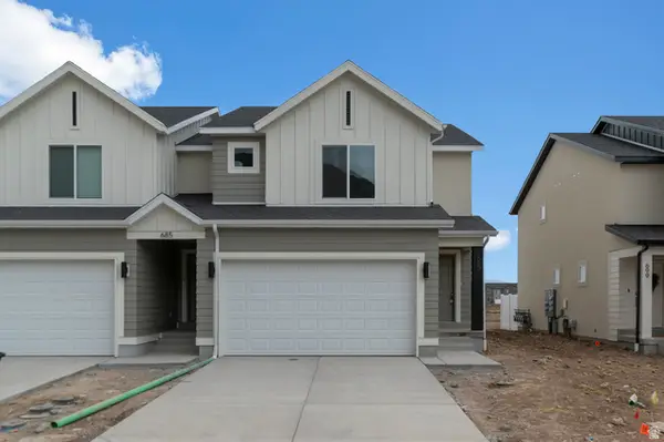 1878 E 670 N #1237, Salem, UT 84653