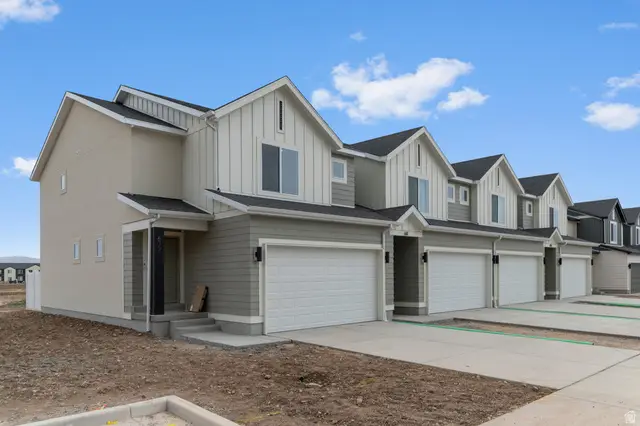 1878 E 670 N #1237, Salem, UT 84653 - #2