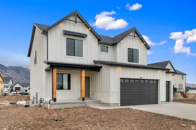 907 N 1820 E #427, Salem, UT 84653 - #1
