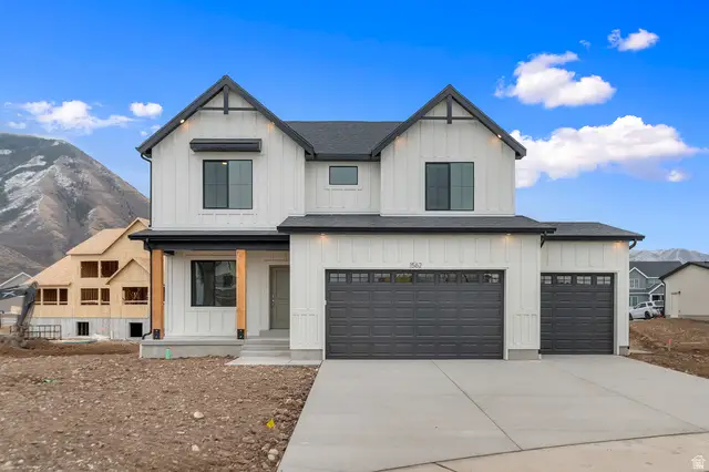 907 N 1820 E #427, Salem, UT 84653 - #2