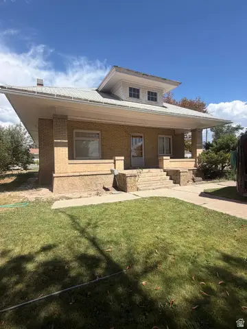 306 N Main St N, Nephi, UT 84648 - #1
