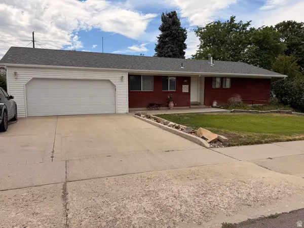 870 E 2780 N, Provo, UT 84604