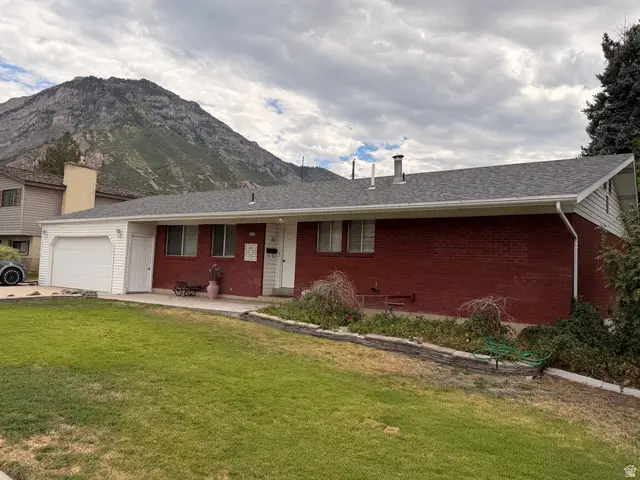 870 E 2780 N, Provo, UT 84604 - #2