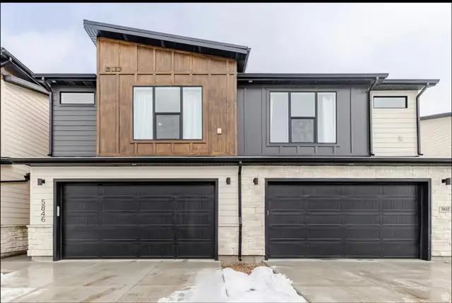 5846 N Jeeder Dr, Mountain Green, UT 84050 - #1