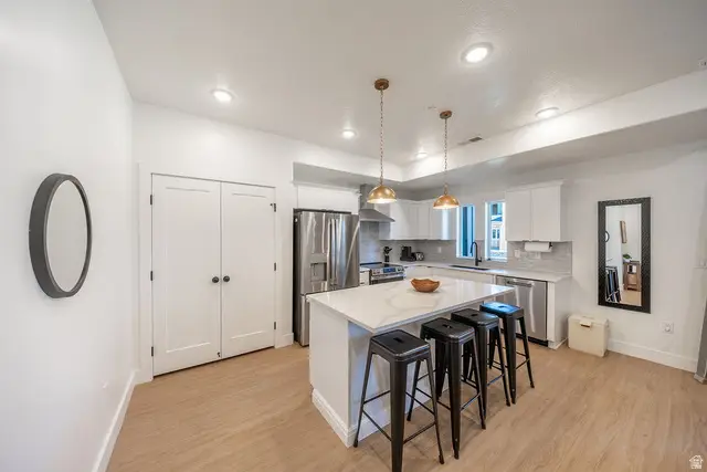 5846 N Jeeder Dr, Mountain Green, UT 84050 - #2
