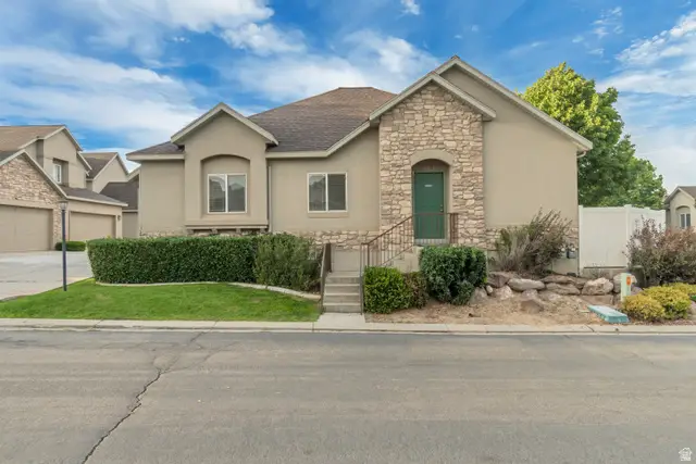 1538 W Wyngate Park Dr, South Jordan, UT 84095 - #1