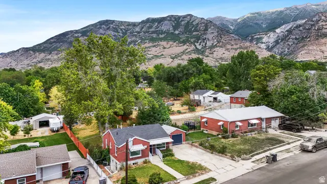 465 E 100 N, Pleasant Grove, UT 84062 - #3