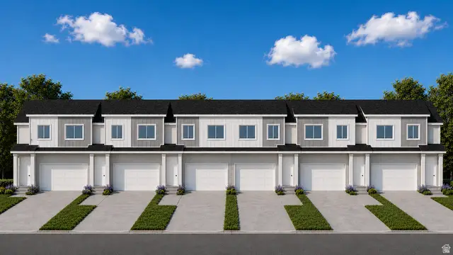 203 S Oliver Way #O49, Grantsville, UT 84029 - #1